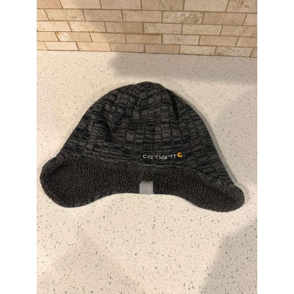 Carhartt Men's Akron Hat Cap Adjustable Casual Workwear